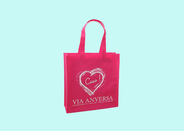 Custom Printing PP Non Woven Bag for Clothes and Shoes Packaging