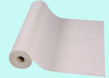 Durable Anti Slip Furniture Non Woven Fabric / Spun Bonded Nonwovens