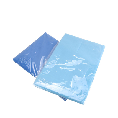 Light Weight PP Spunbond Non Woven Disposable Bed Sheet For Beauty Salon / Spa