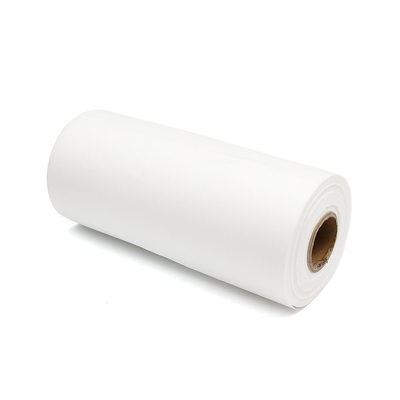 Blue Color PP Non Woven Fabric With PE Film Laminated Water Resistant