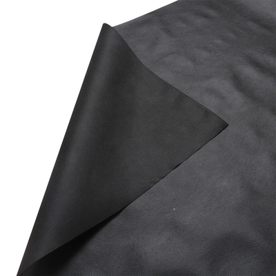 Extremely Tear Resistant Garden Weed Control Fabric 150gram Black With High UV Stabilisation