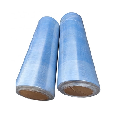 Pp Spunbond Non Woven Fabric Biodegradable Hospital For Medical Surgical Gown