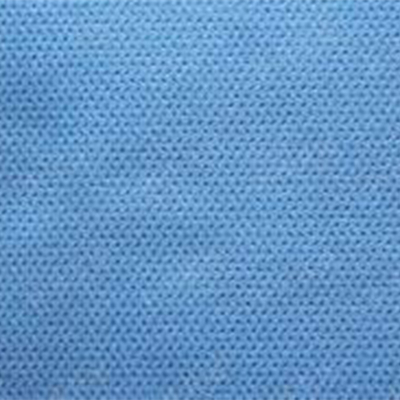 Hygiene Blue Color  Sms Pp Non Woven Fabric For Surgical Gown