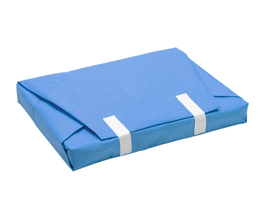 Waterproof Diposable SMS Non Woven Wrap Sheet For Operation Dental