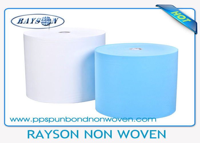 70gsm PP Spunbond Non Woven Fabric Furniture 100% Polypropylene