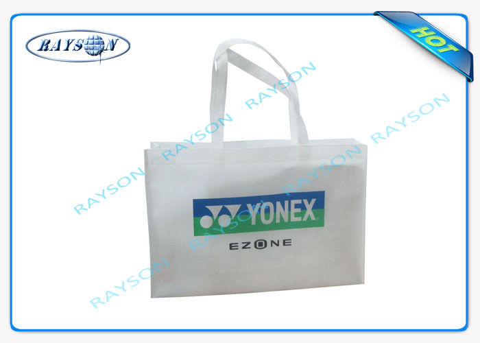 Diversity Colors Non Woven Fabrc Bags With Different Designs