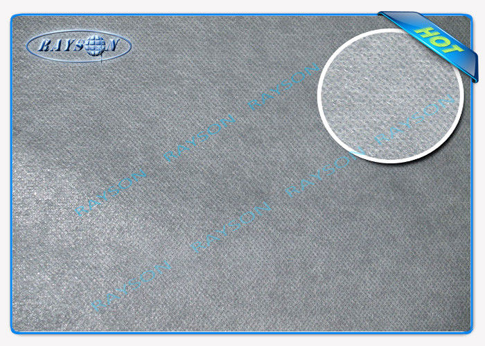Super Water Absorption Hydrophilic Medical Non Woven Fabric For Sanitary / Medical Industry