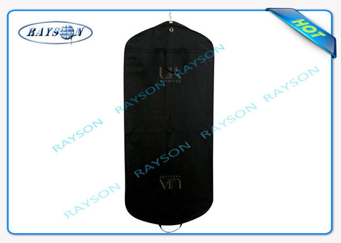 Fashion Custom PP Non Woven Fabric Bags 100% Virgin Polypropylene