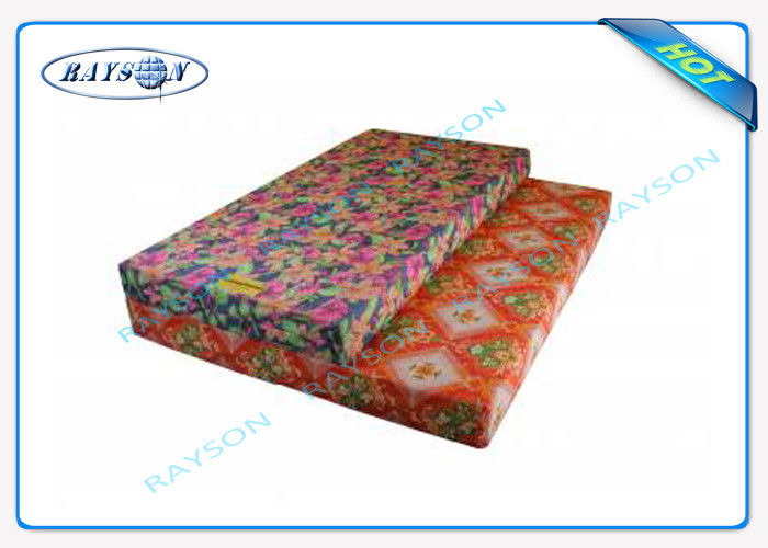 Square PP Non Woven Fabric for Houshold Products ,	Polypropylene Non Woven Fabric