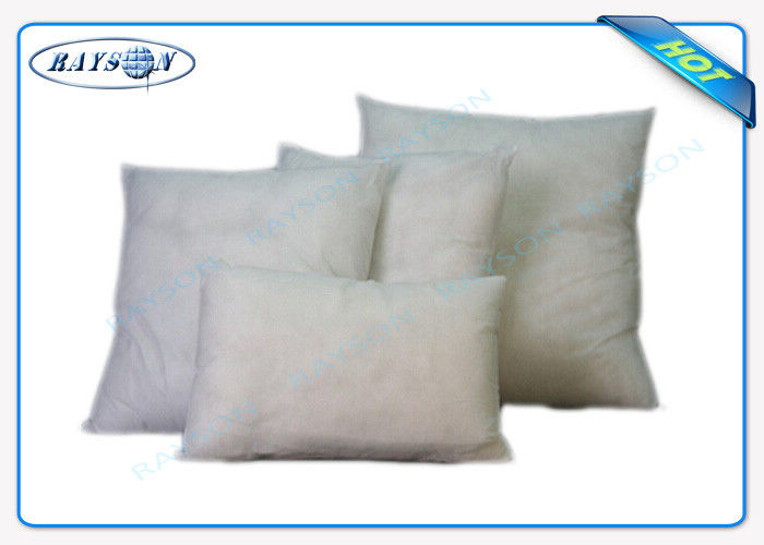 Sterile Disposable Pillow Protectors Non Woven Fabric Bags Used In Hospital And Clinic