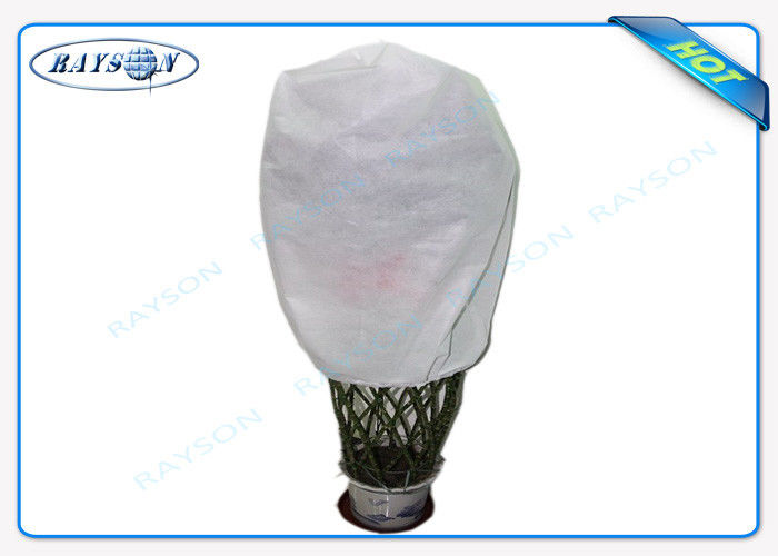 PP Spunbond Agriculture Non Woven Cover Fabric Bag Material Nonwoven Fabric