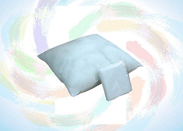 Hospital Bed Sheet PP Spunbond Furniture Non Woven Faric for Pillow Case