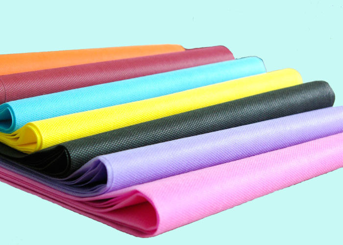 Waterproof And Breathable Medical Non Woven Fabric Manufacturer For Home Textile