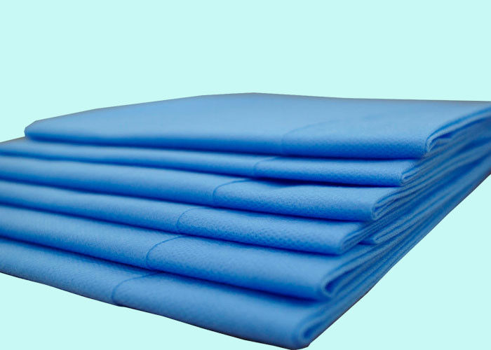 Professional PP Spunbond Medical Non Woven Fabric For Packaging