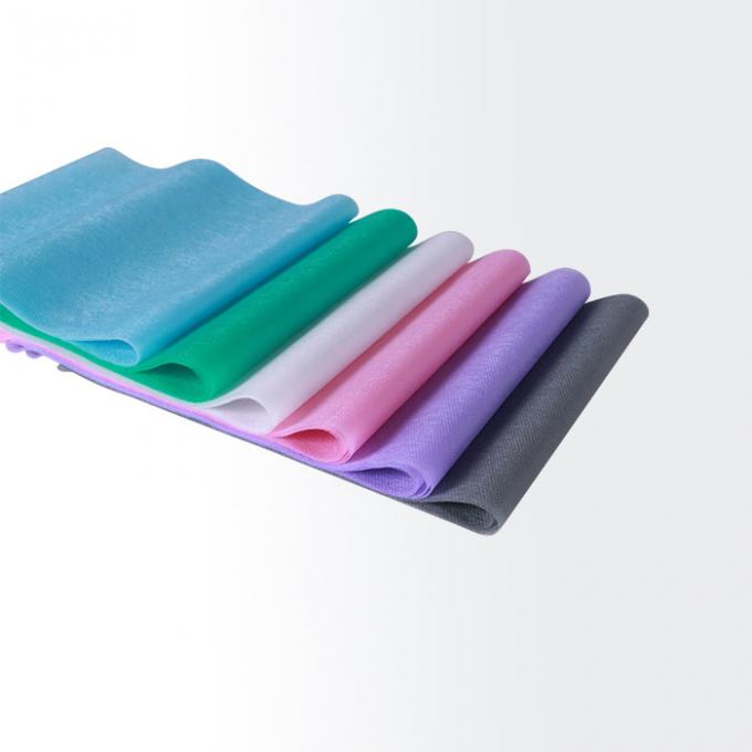 China Foshan Rayson Non Woven Co.,Ltd latest company news about